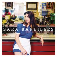 Sara Bareilles - She Used To Be Mine (unofficial Instrumental) 无和声伴奏