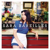 Sara Bareilles - Armor (KV Instrumental) 无和声伴奏