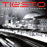 Club Life, Vol. 3 - Stockholm专辑