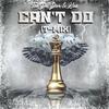 Tsa Da Don - Can't Do (T-Mix) (feat. KUB™)
