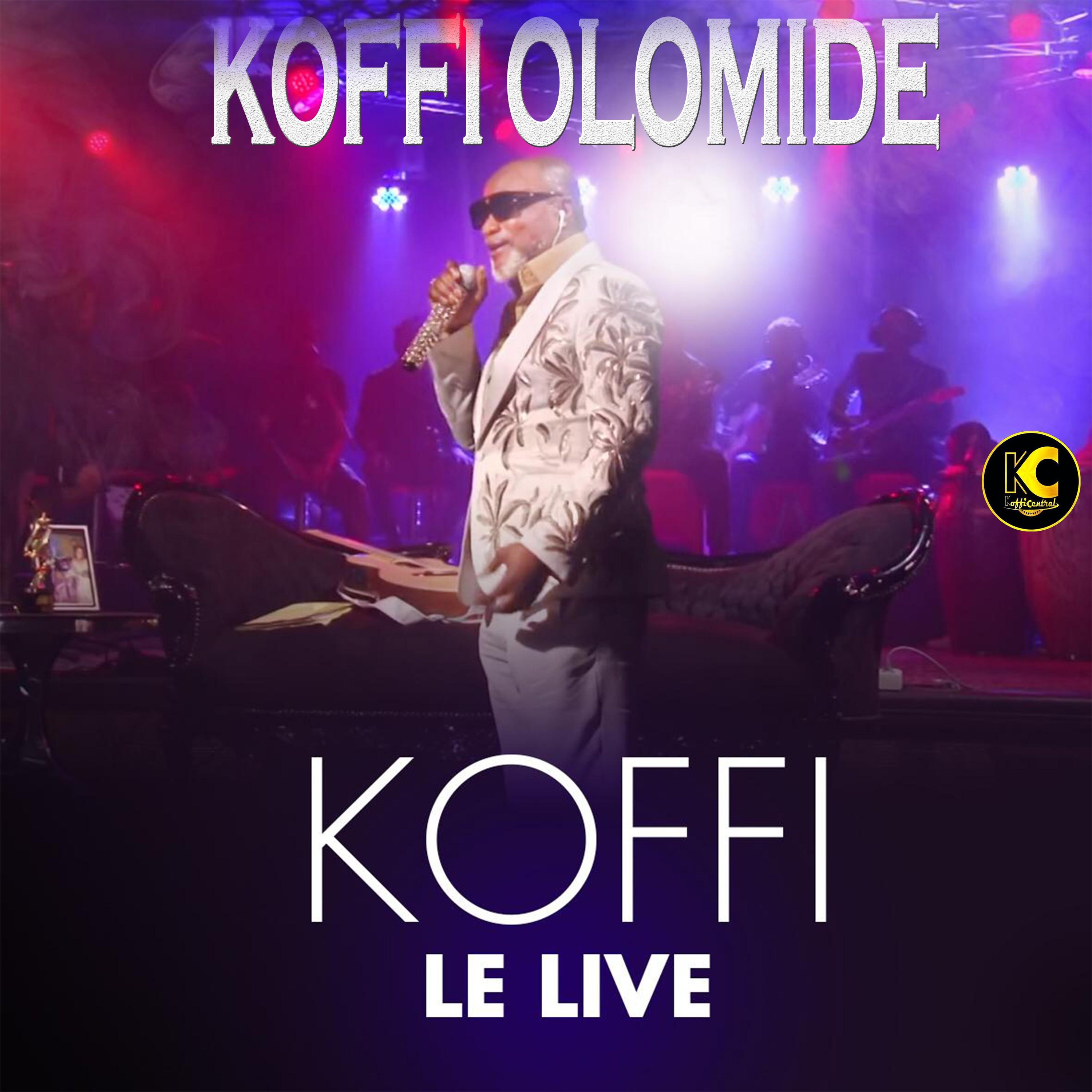 Koffi Le Live