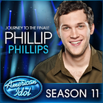 Phillip Phillips: Journey to the Finale专辑