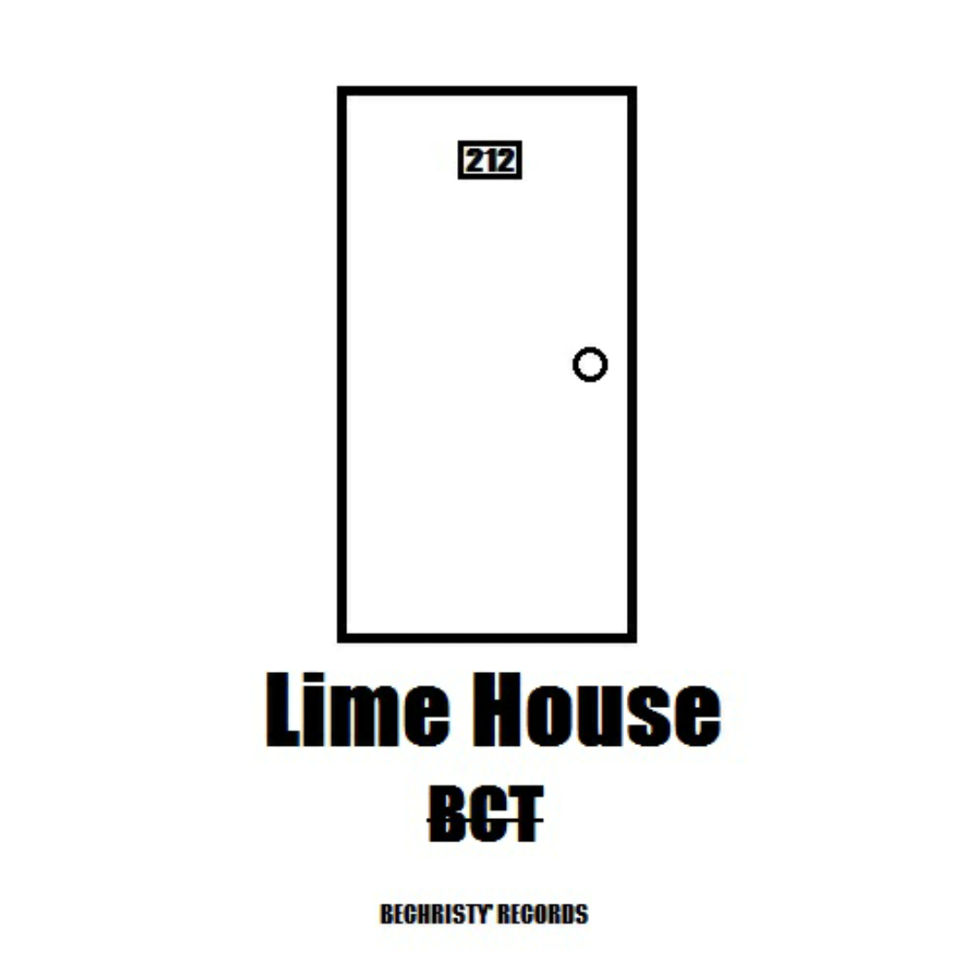 Lime House专辑