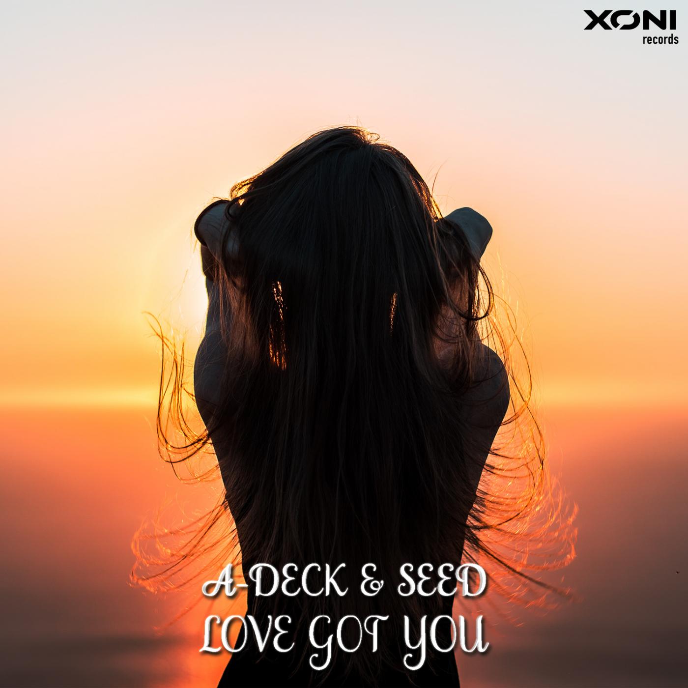Love Got You