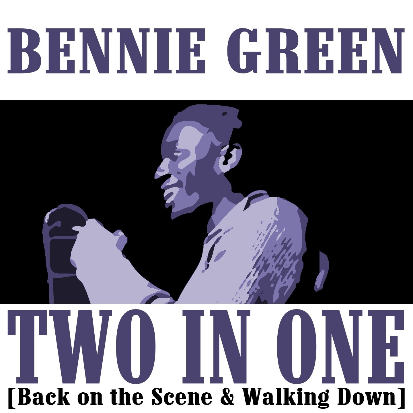 Two in One (Back On the Scene & Walking Down)