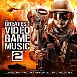 The Greatest Video Game Music 2专辑
