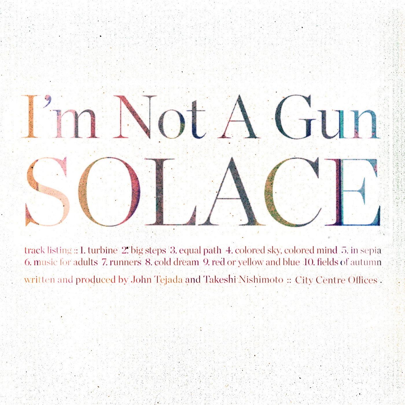 Solace