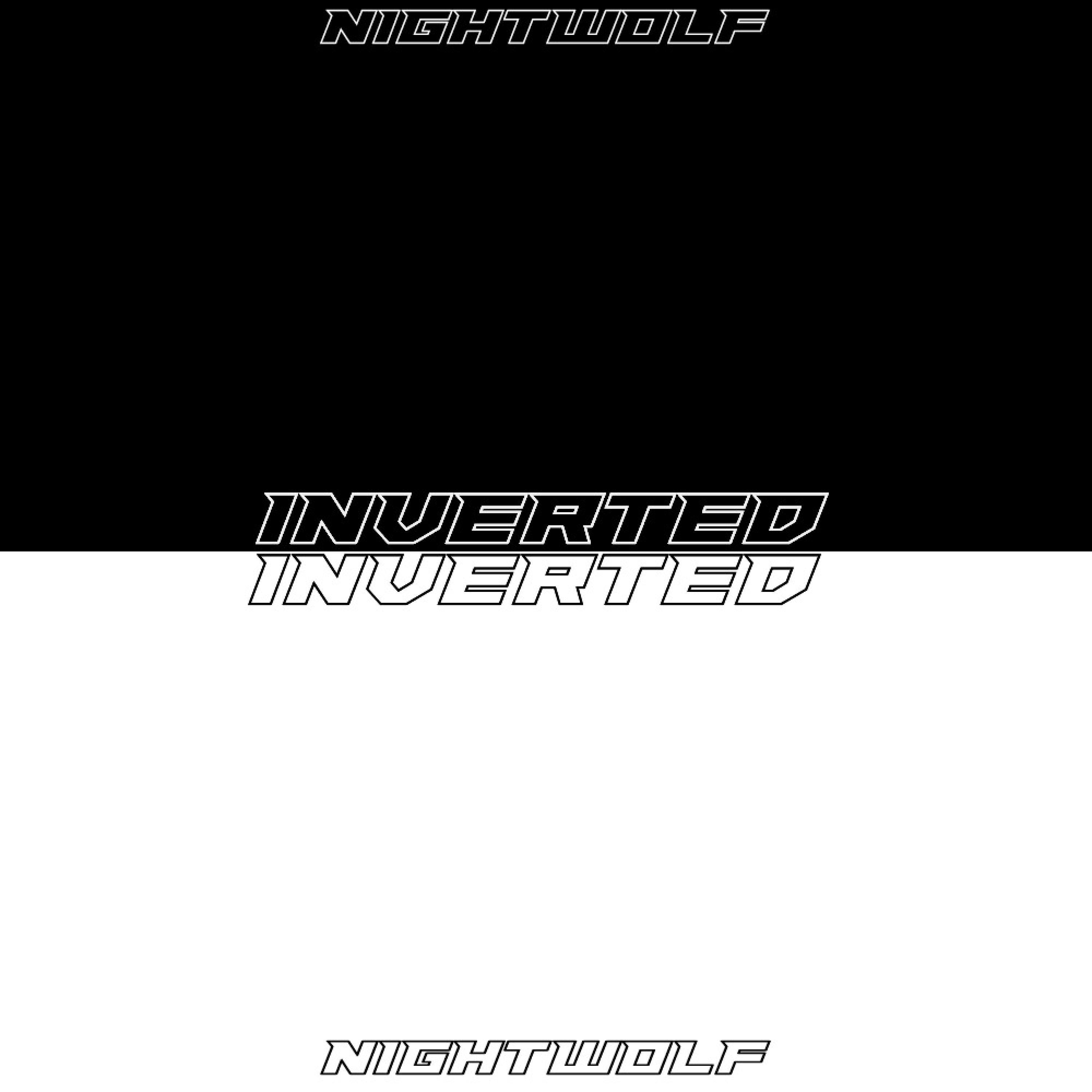 Inverted