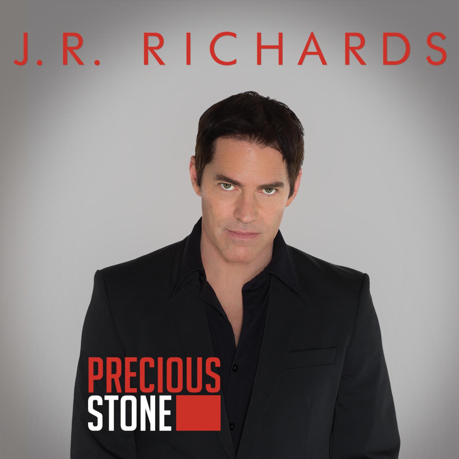 Precious Stone (CM Version) [feat. Jason Koiter]
