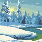 冬，雪，蝴蝶专辑