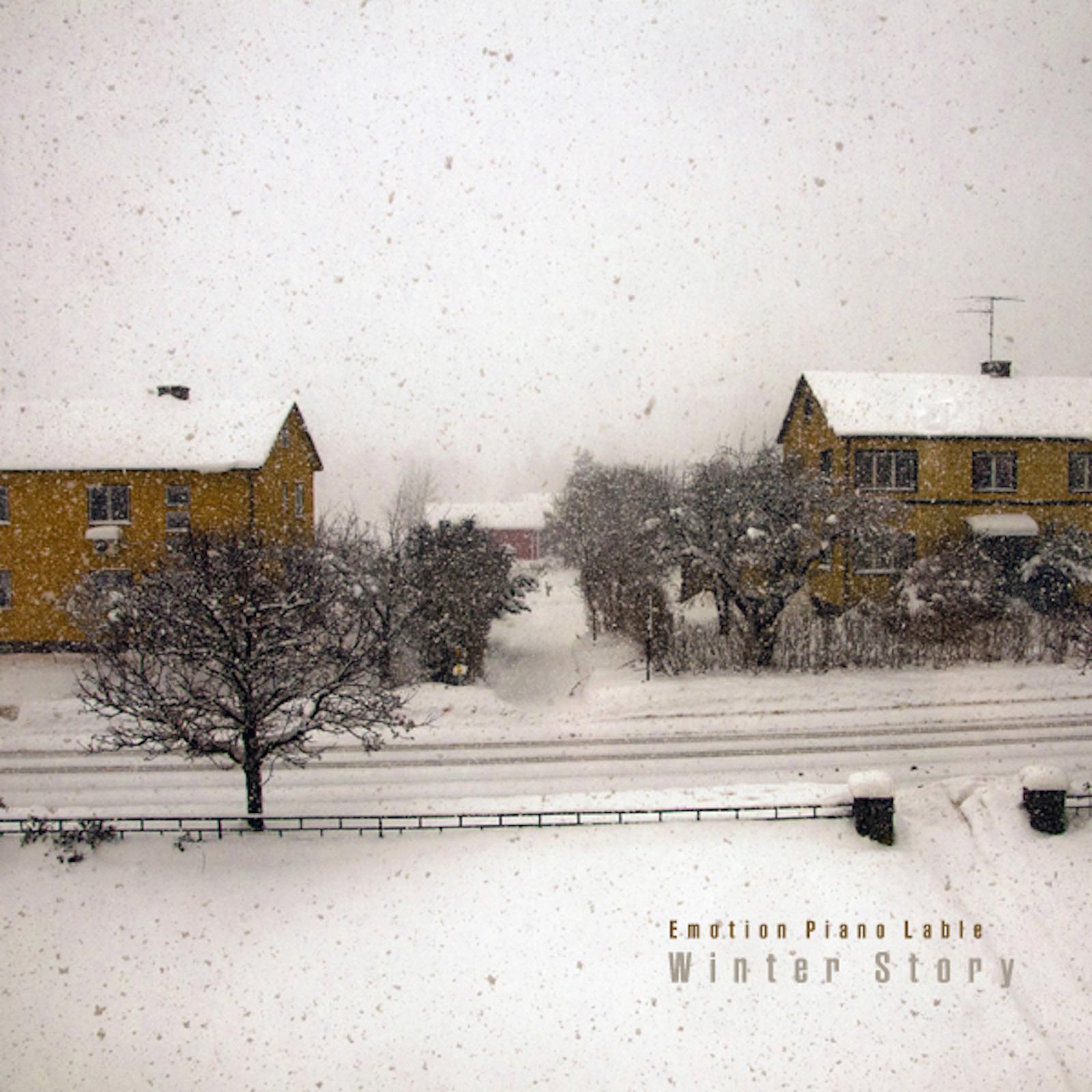 난 아직 겨울 I Still Winter