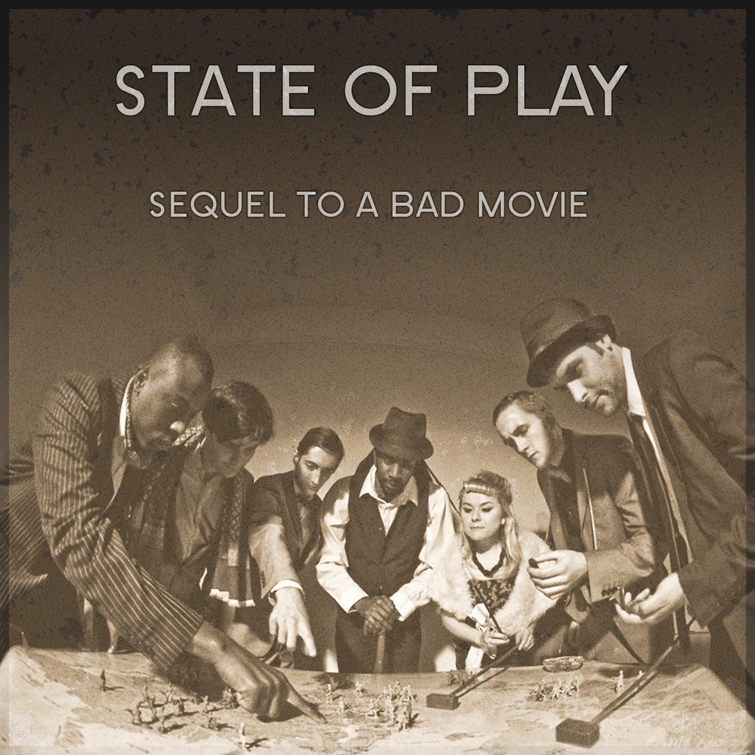 Sequel to a Bad Movie
