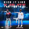 Check Season Sauc3 - Kick It Like Karate (feat. Verseitel)