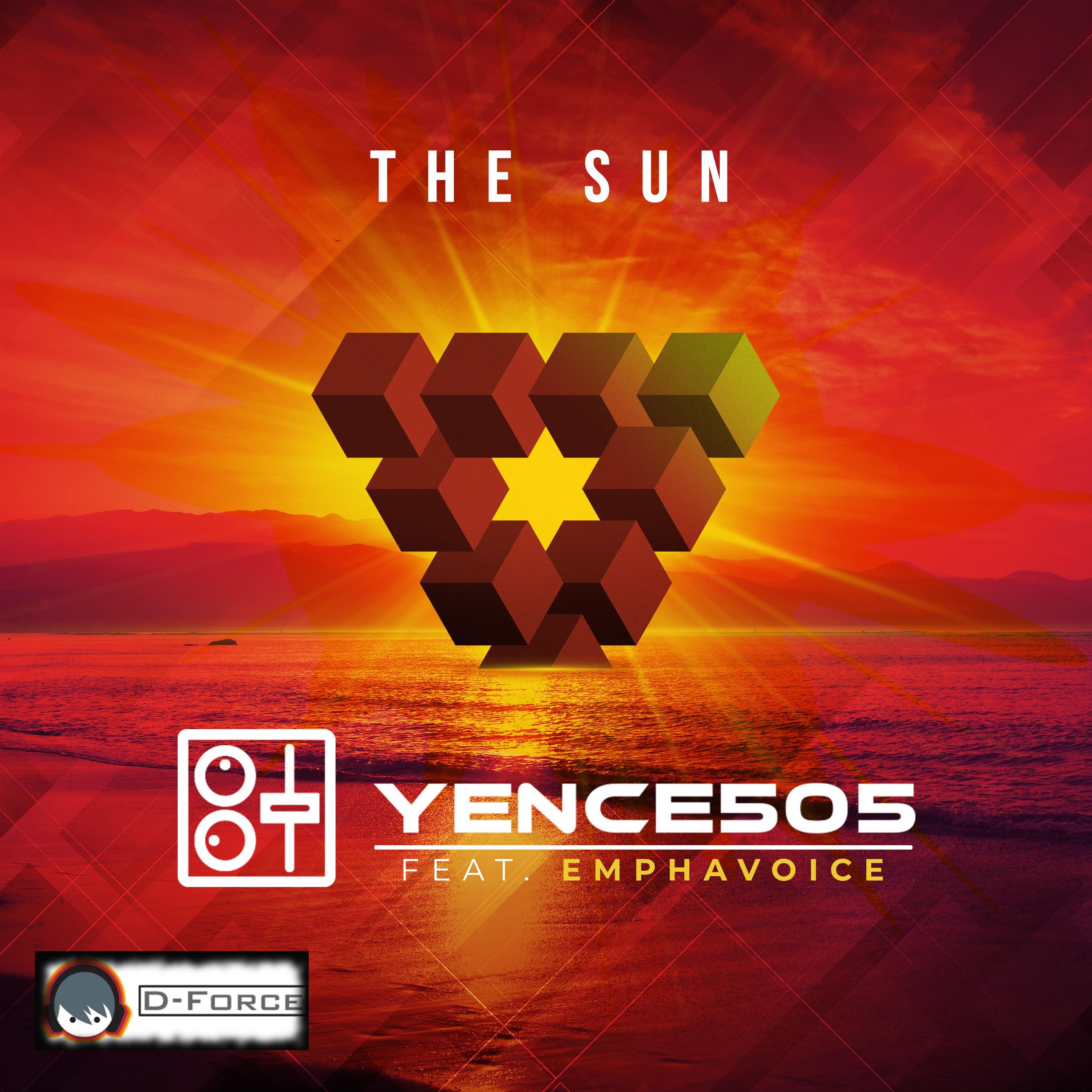 The Sun (Extended Vocal Mix)