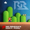 Pixel Adventure (Robeats Records)