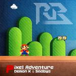 Pixel Adventure (Robeats Records)专辑