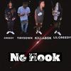 Lil Greedy - No Hook (feat. Greedy, Tinydown & Killabsk)