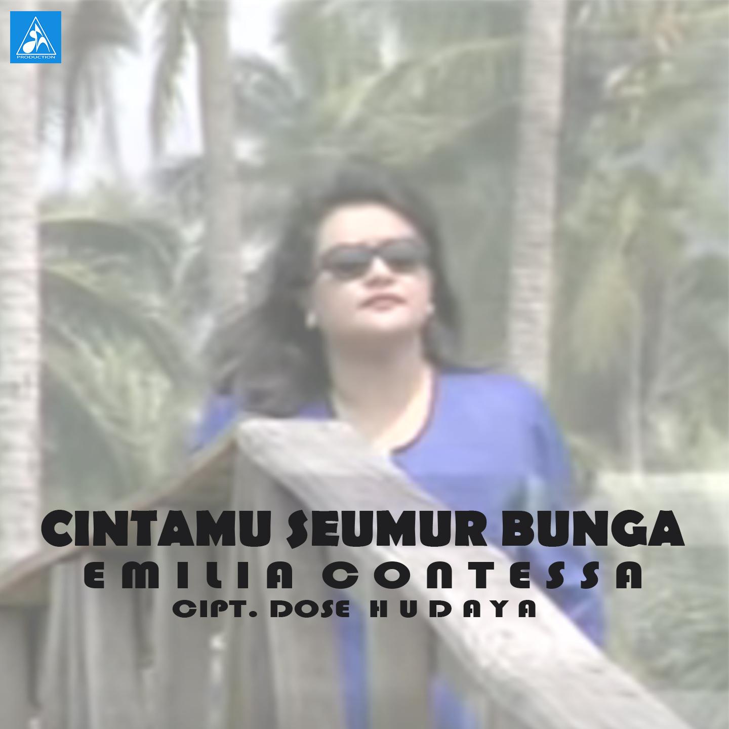 Cintamu Seumur Bunga专辑