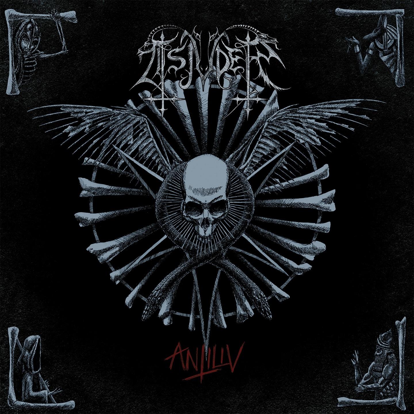 Antiliv (Deluxe Edition)