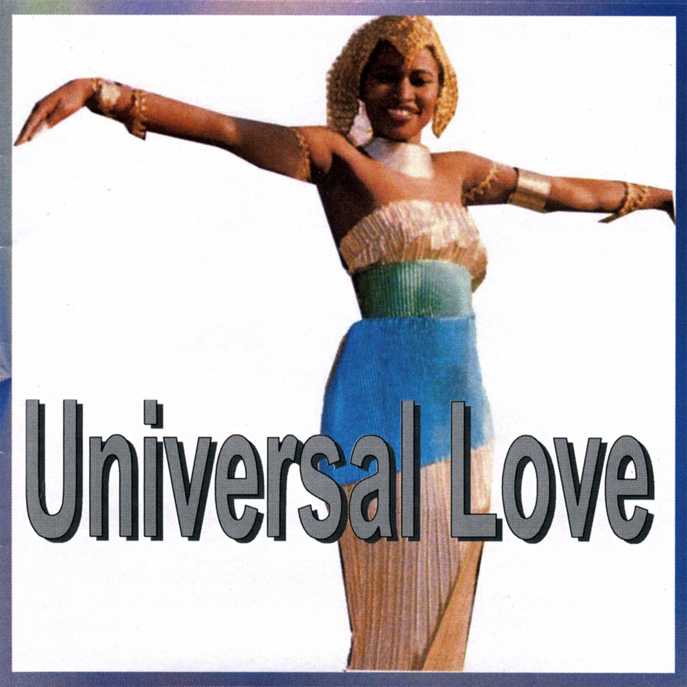 Universal Love