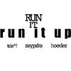 Hooder - run it up