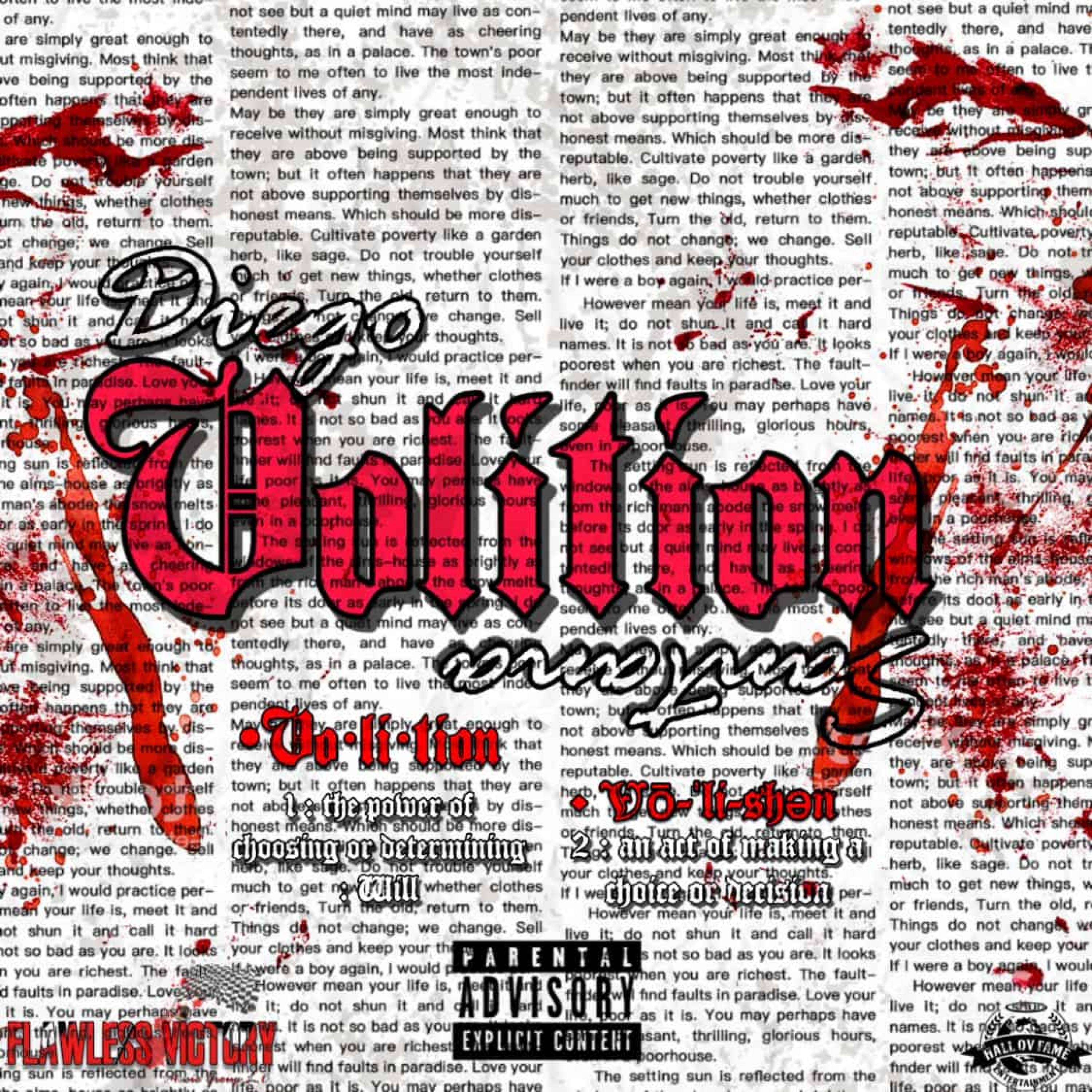 Volition