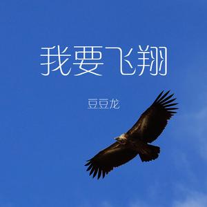 豆豆龙 - 我要飞翔（原版伴奏）