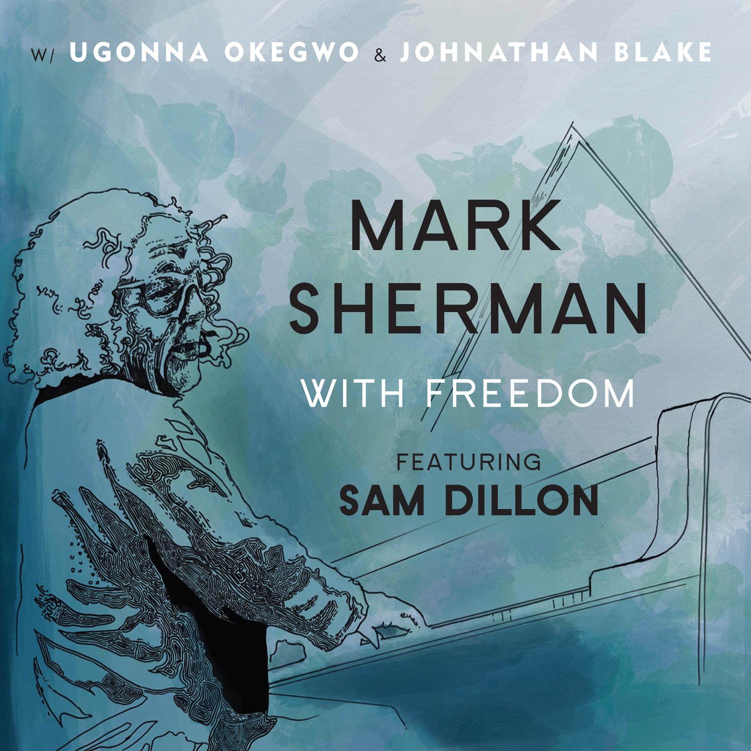 Mark Sherman - I'll Wait and Pray