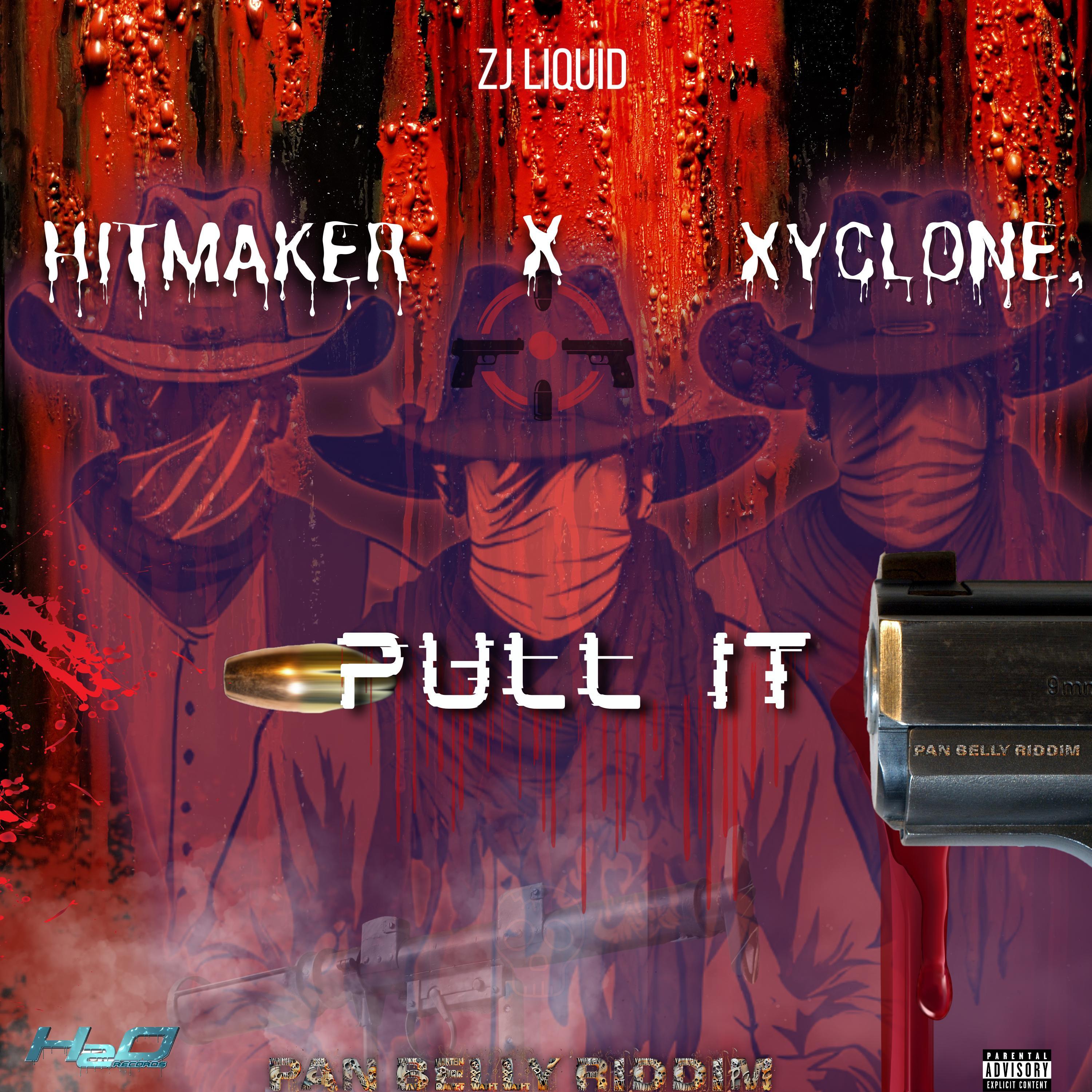 Pull It