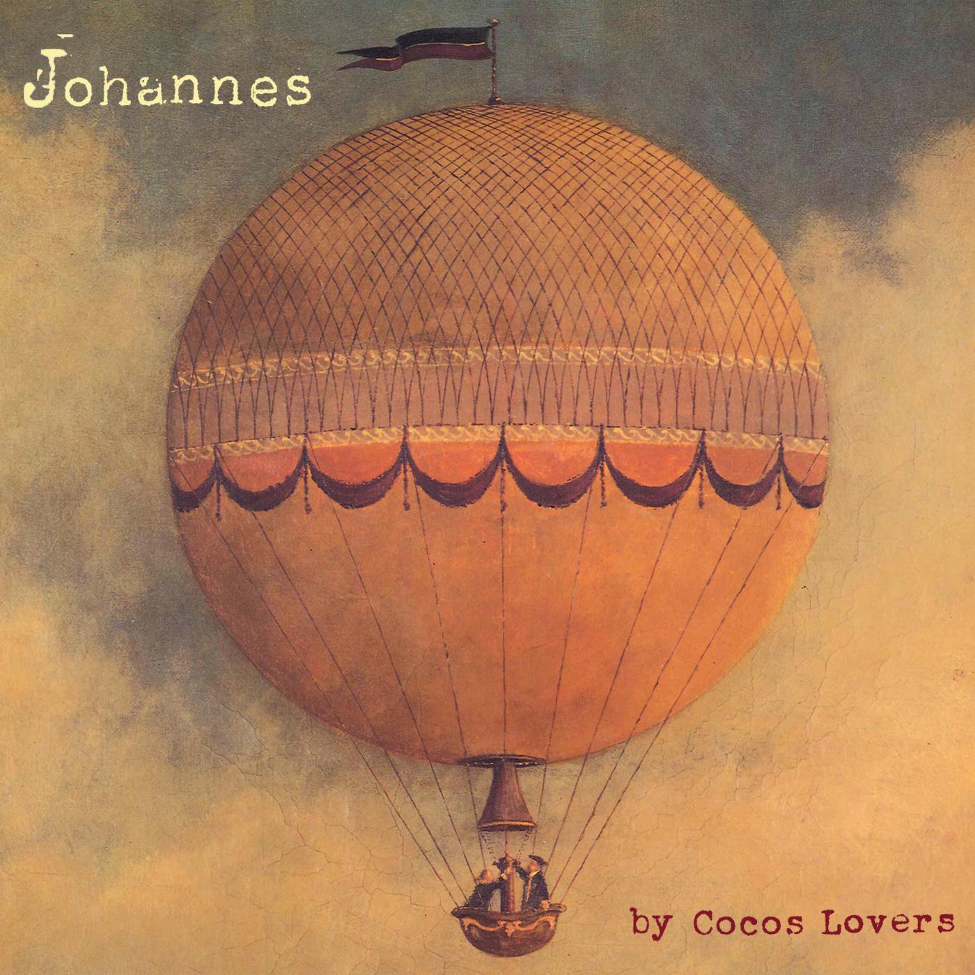 Johannes