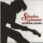 Sleepless Dreamer