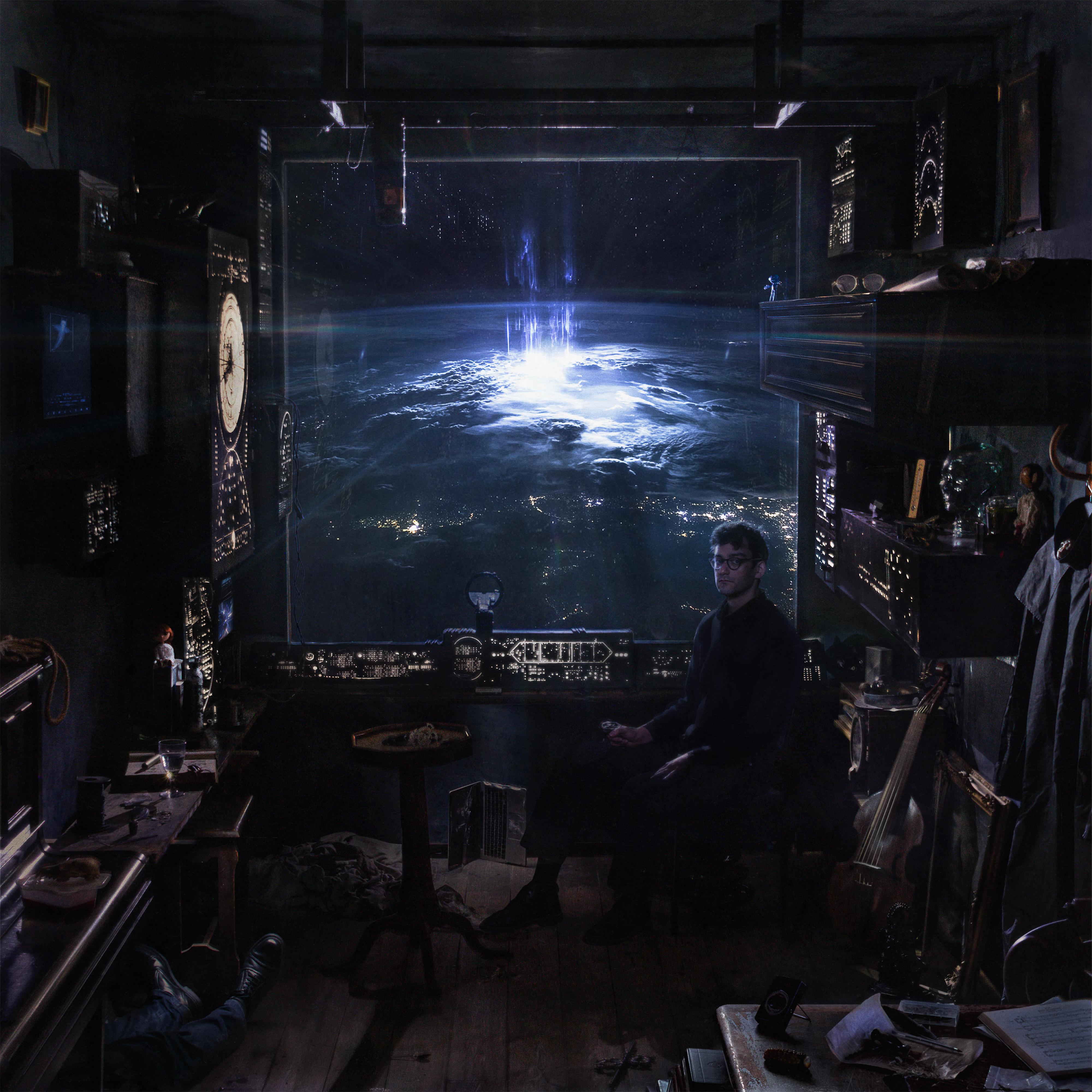 Crystallise My Tears