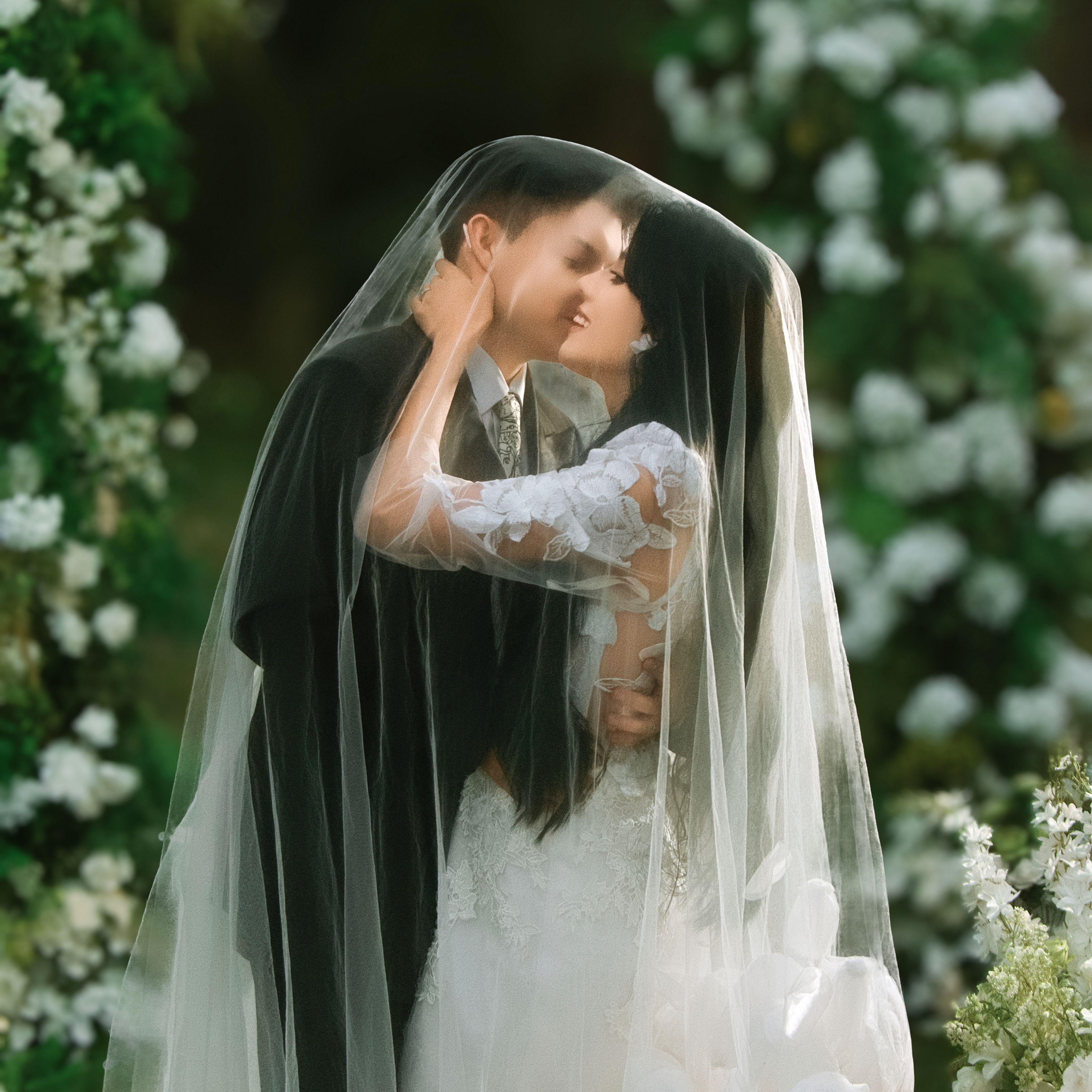 Toyum Minig(我的婚礼)