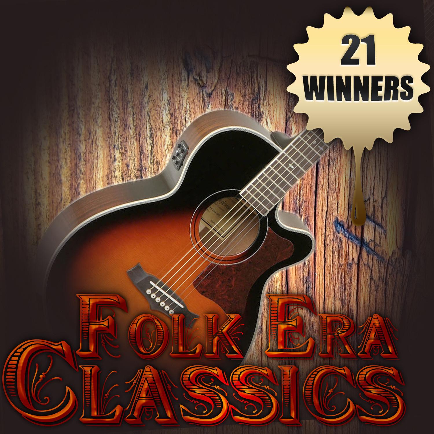 21 Winners - Folk Era Classics