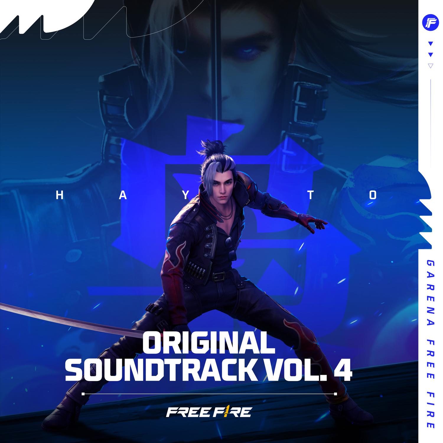 Garena Free Fire - Trend Soundtrack