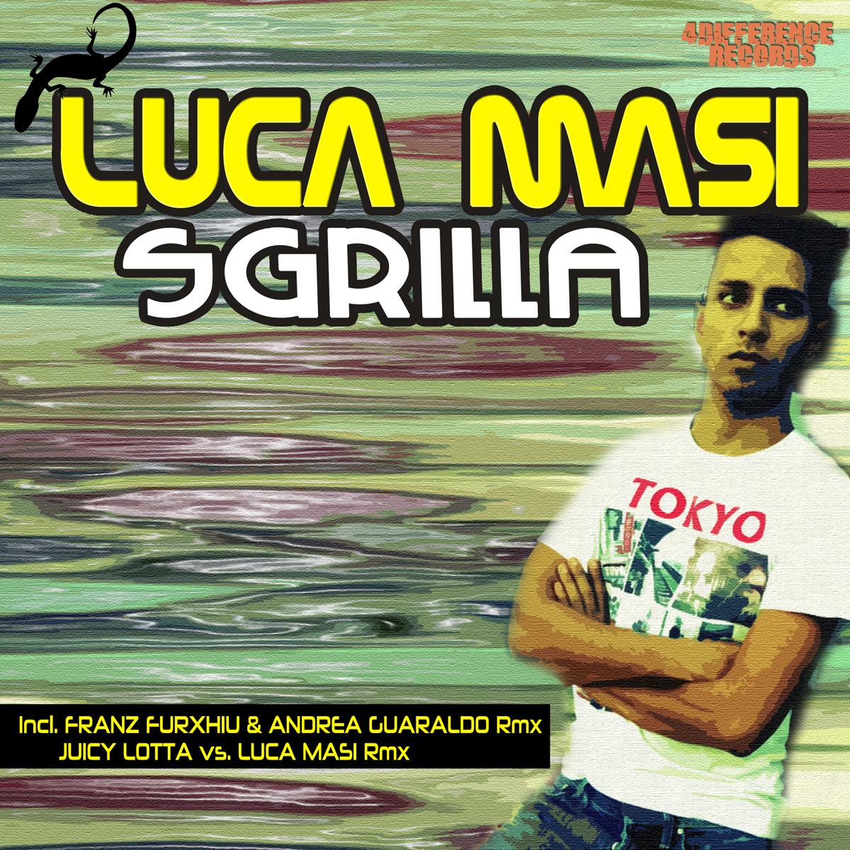 Sgrilla