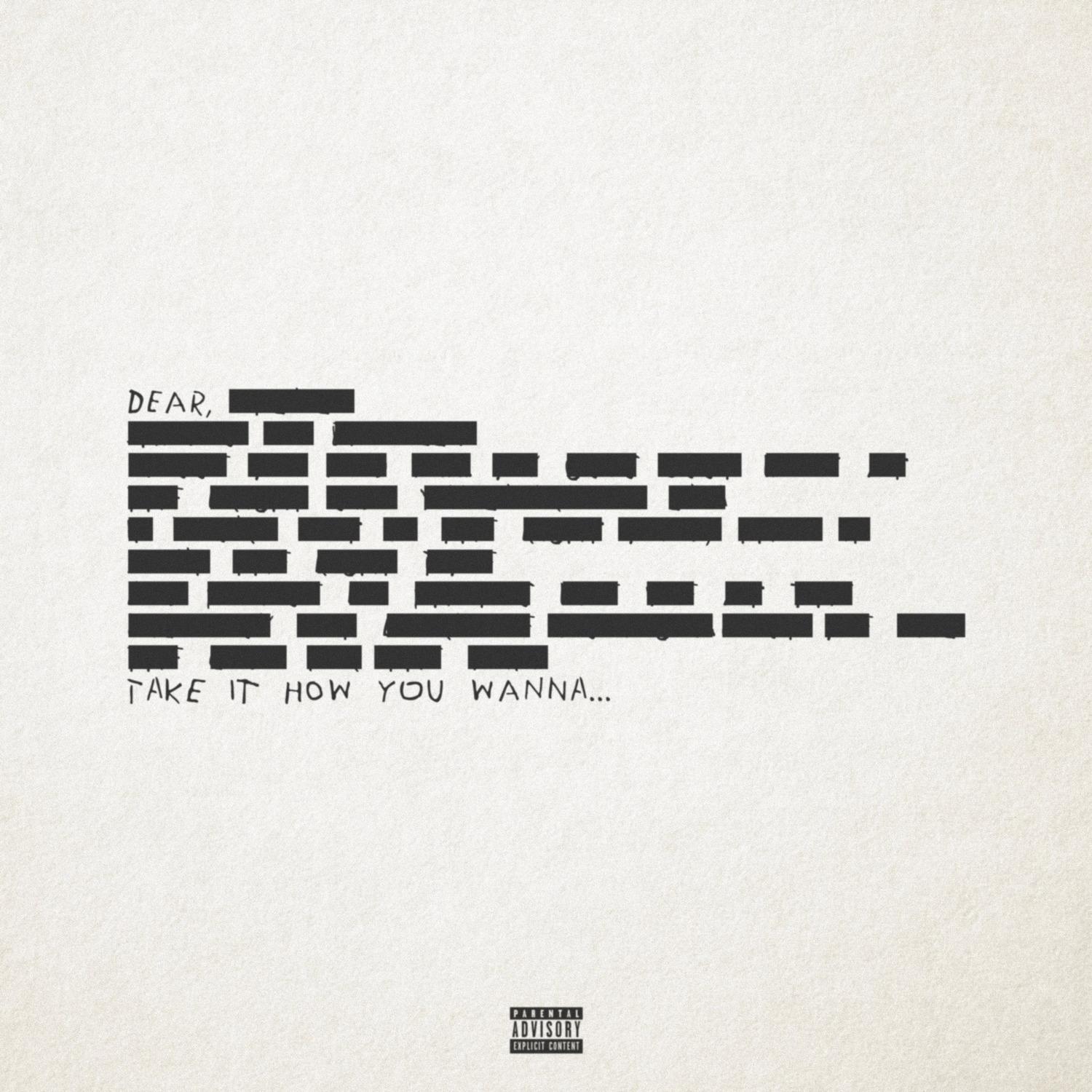 Take It How You Wanna (feat. Marcus Stroman)