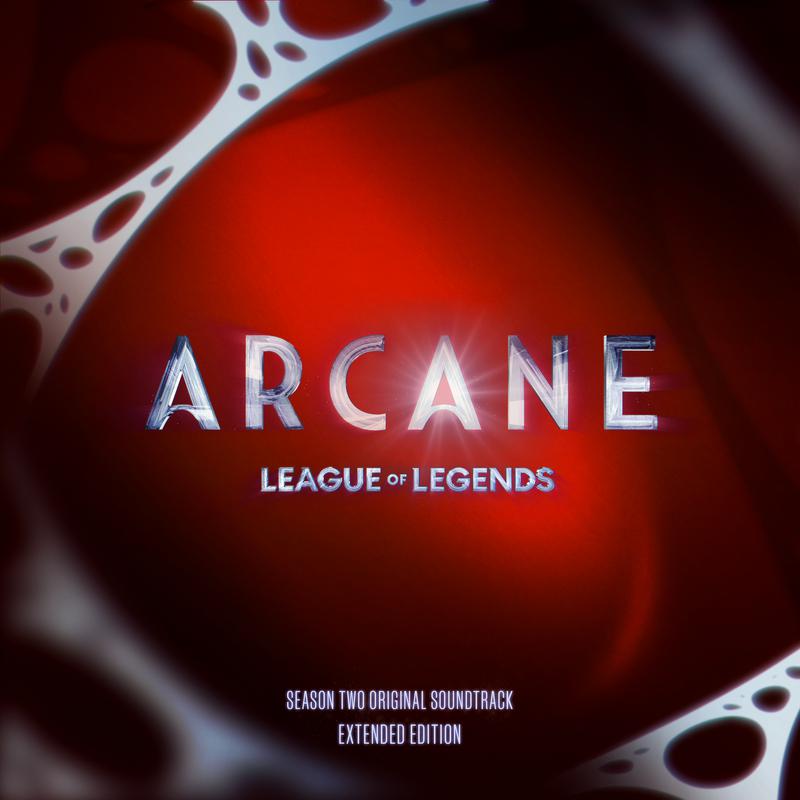 What Have They Done To Us (feat. Sasha Alex Sloan) (from the series Arcane League of Legends)专辑