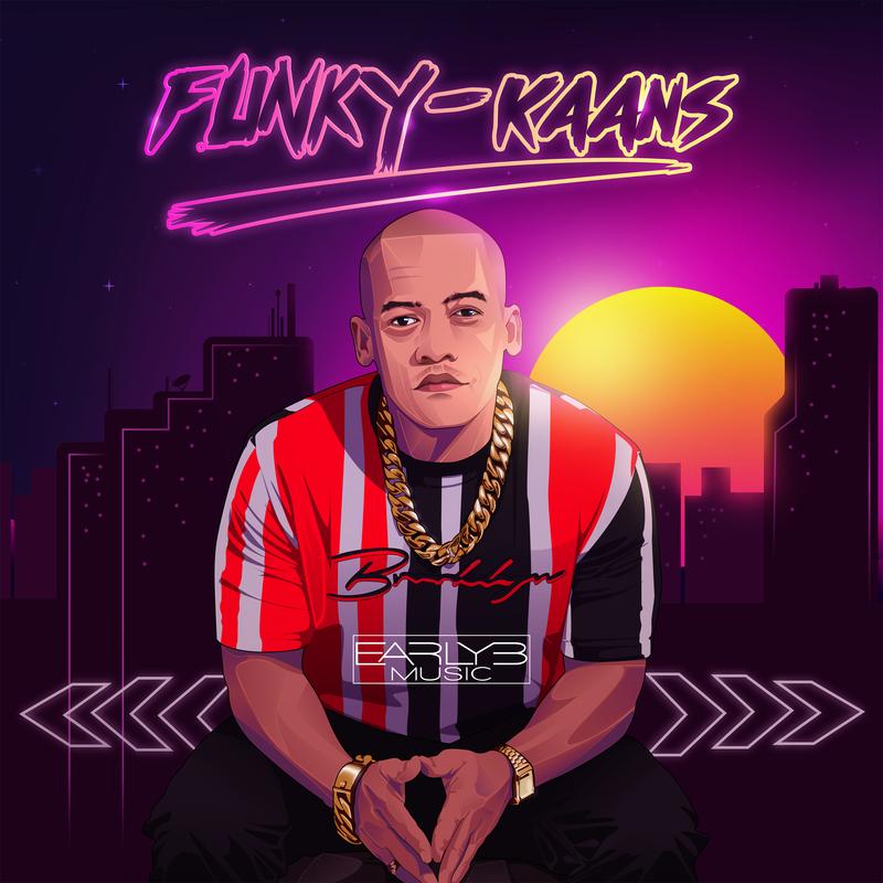 Funky-Kaans