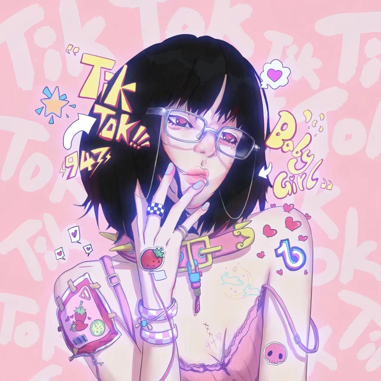 947.ASH-Tiktok Baby(Demon-Fly SixTaylor Bootleg)