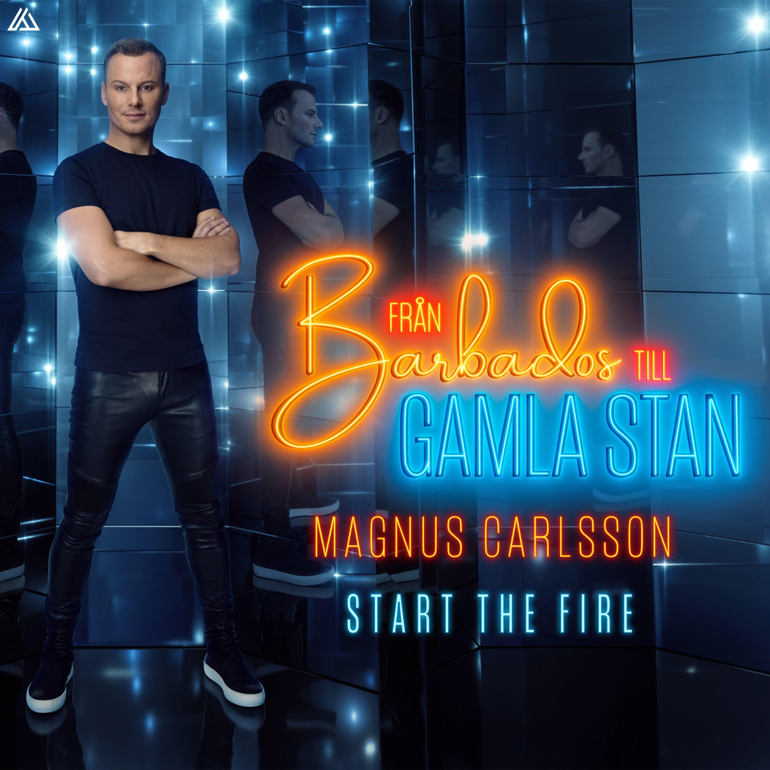 Start the Fire