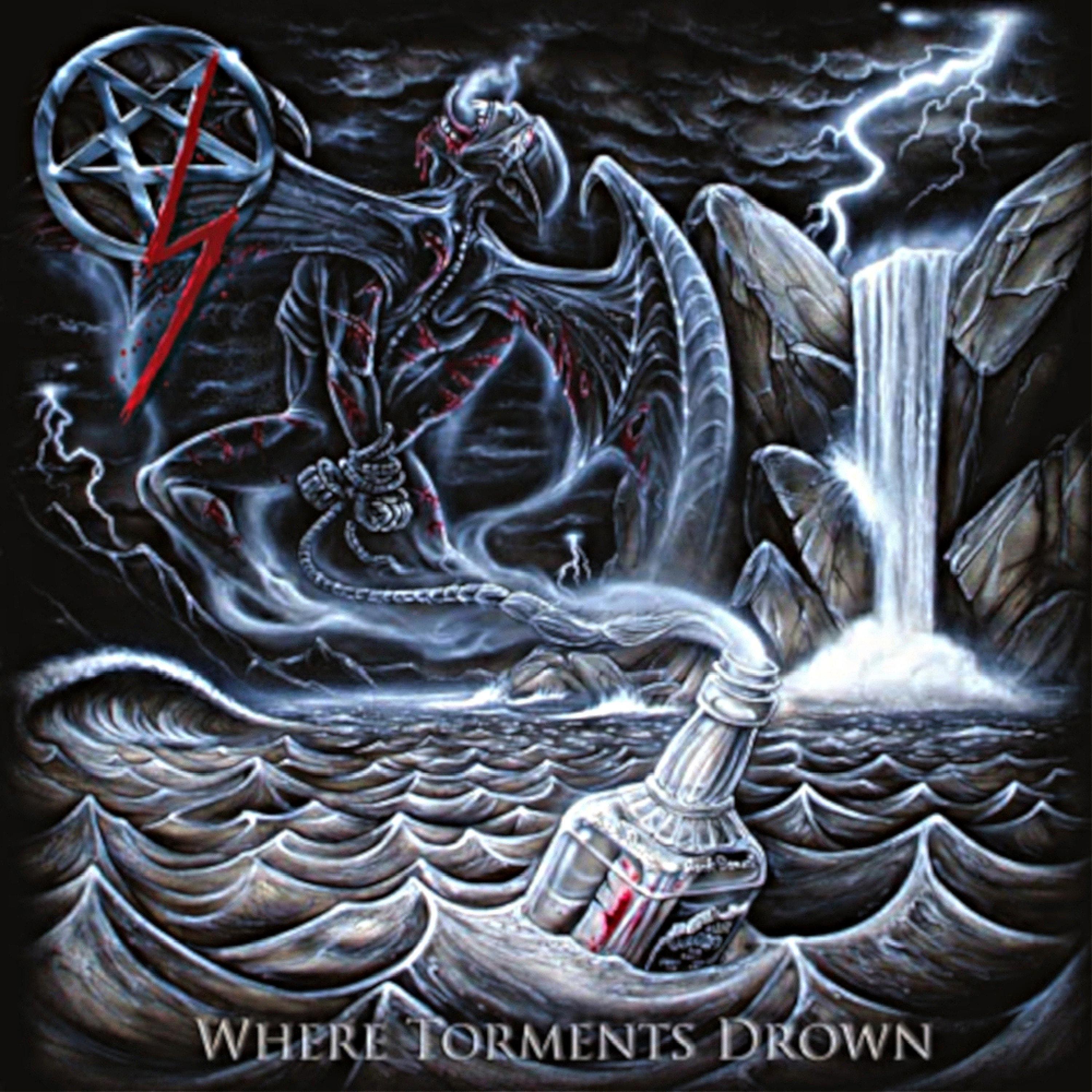 Where Torments Drown