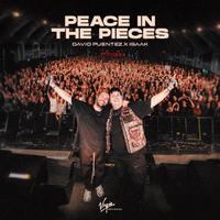 David Puentez Ft Isaak - Peace In The Pieces (Original Mix) 128