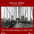 Your Music Holiday in New York