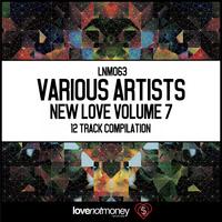 Sybil - Falling In Love (Adra Soulful Warm-Up Remix) (Clean) 118