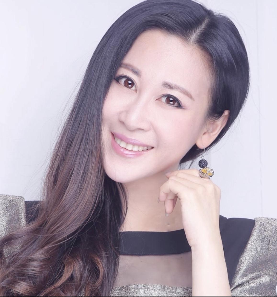 好女人