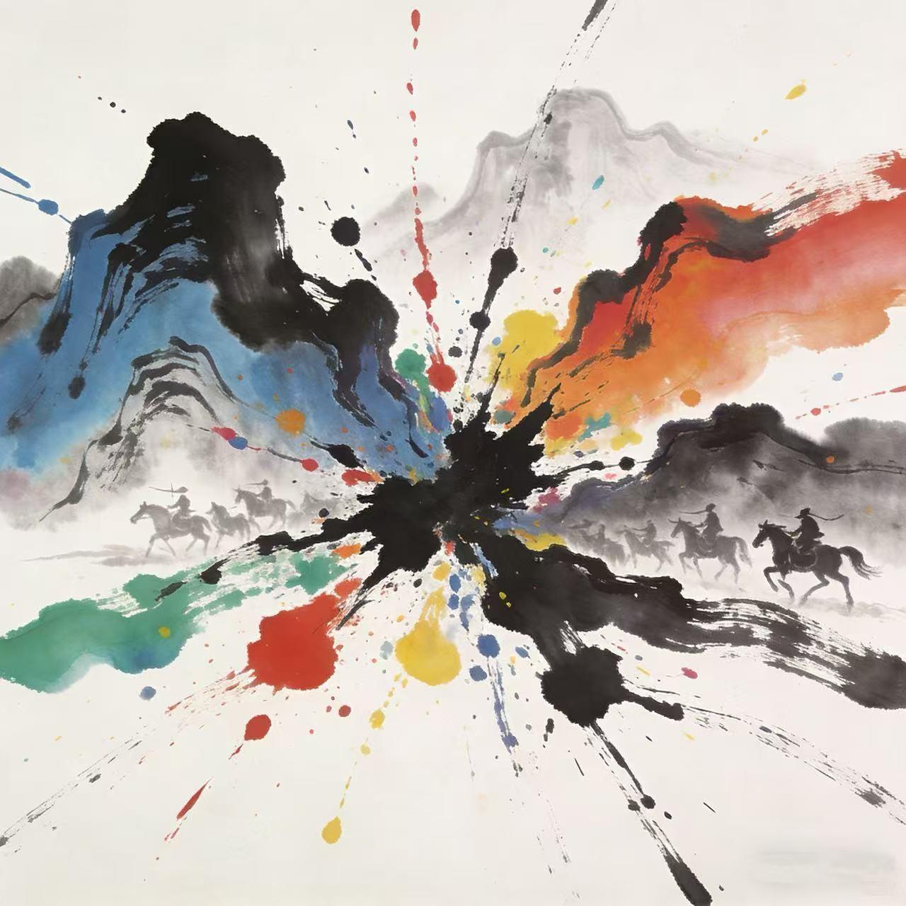 裤裤 - 爱如潮水 RNB(顾北辰, 释怀 Bootleg)