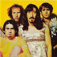 Absolutely Free - Frank Zappa (unofficial Instrumental)