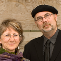 Eric Tingstad And Nancy Rumbel