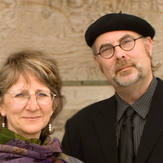 Eric Tingstad And Nancy Rumbel